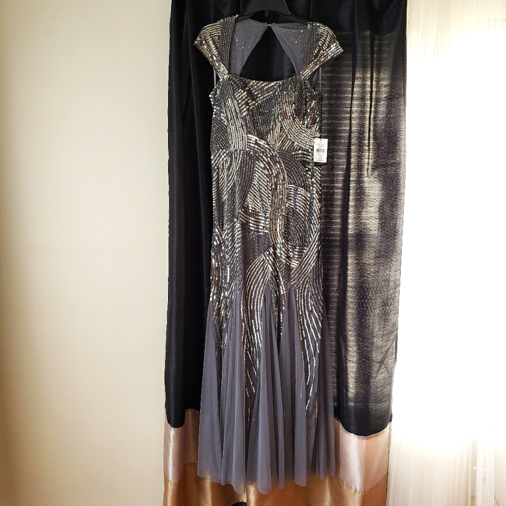 Ball Gown